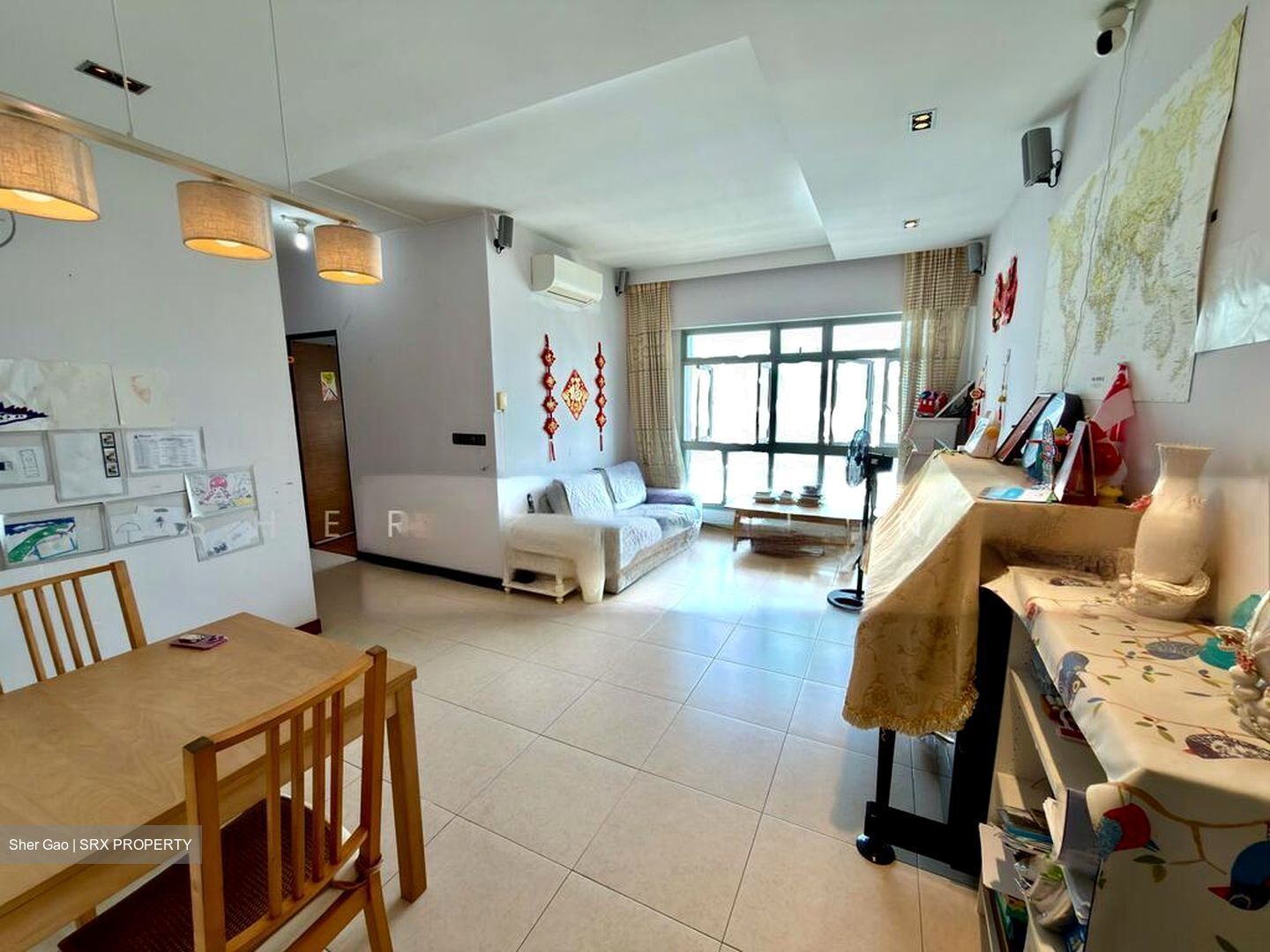 Blk 458 Segar Meadows (Bukit Panjang), HDB 4 Rooms #501917201